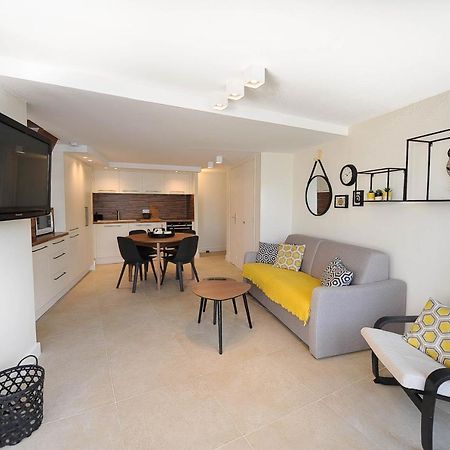 le panoramer Cannes Esterno foto