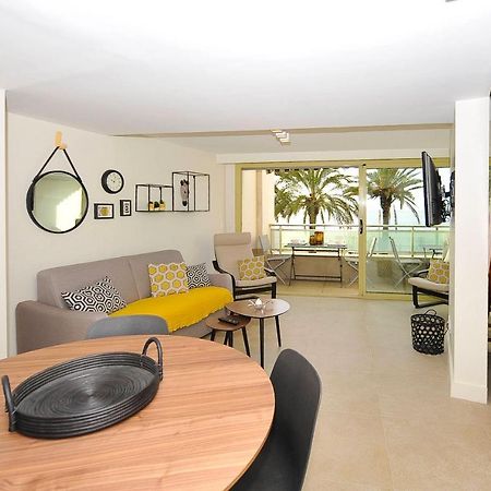 le panoramer Cannes Esterno foto