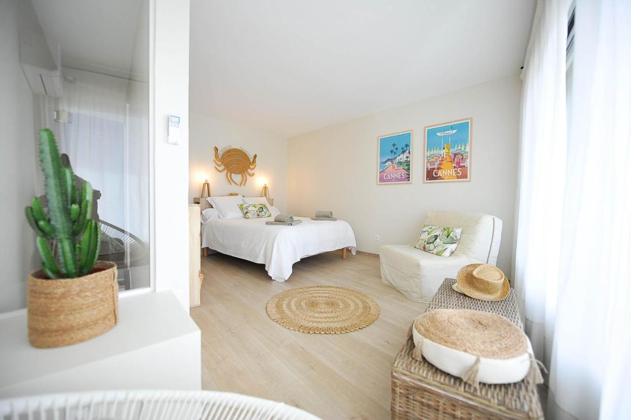 le panoramer Cannes Esterno foto
