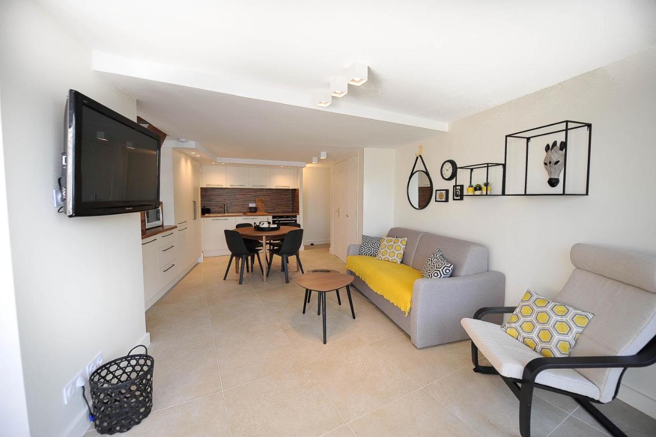 le panoramer Cannes Esterno foto