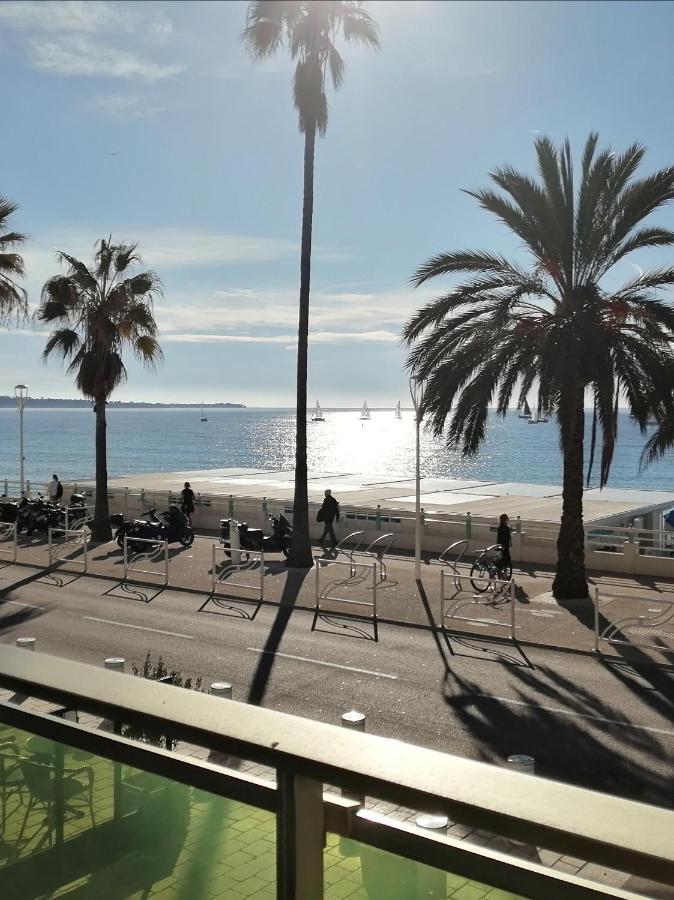 le panoramer Cannes Esterno foto