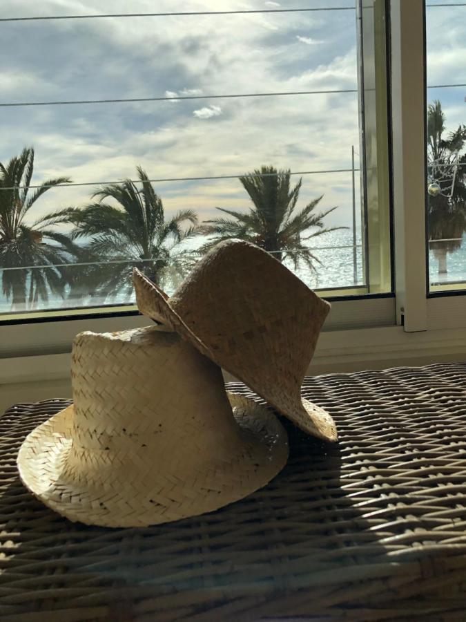 le panoramer Cannes Esterno foto