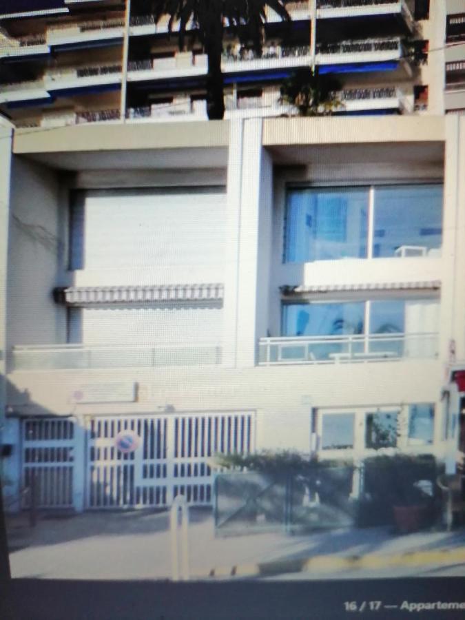 le panoramer Cannes Esterno foto