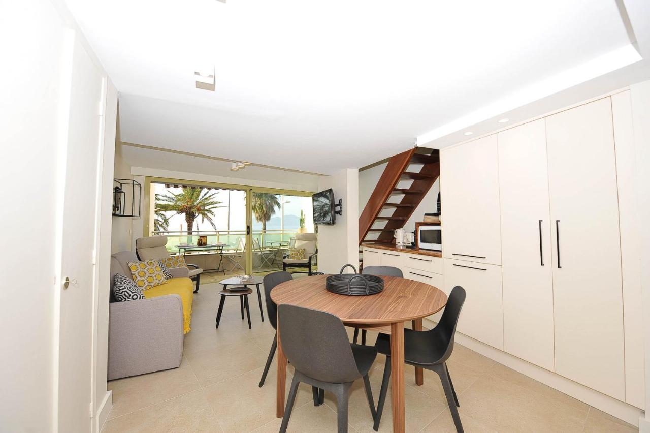 le panoramer Cannes Esterno foto
